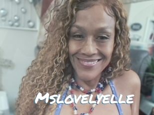 Mslovelyelle