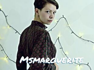 Msmarguerite