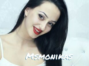 Msmonikas