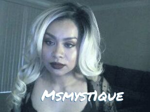 Msmyst1que
