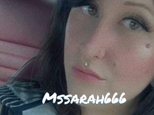 Mssarah666