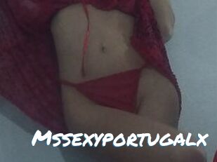 Mssexyportugalx