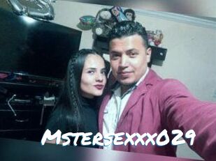 Mstersexxx029