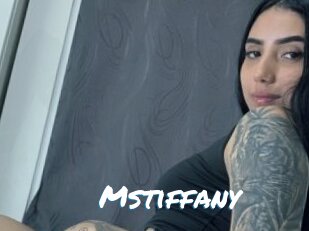 Mstiffany