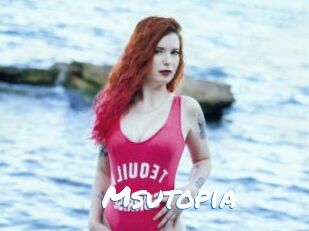 Msutopia