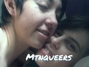 Mtnqueers