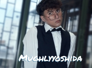 Mughlyyoshida