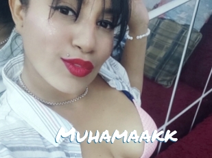 Muhamaakk