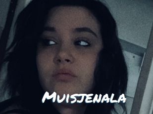 Muisjenala
