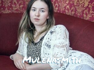 Mulenasmith