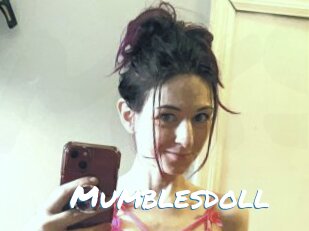 Mumblesdoll