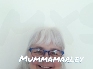 Mummamarley