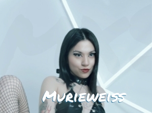 Murieweiss