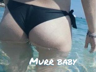 Murr_baby
