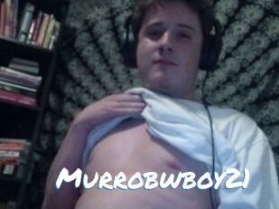 Murrobwboy21