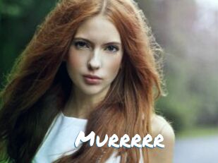 Murrrrr