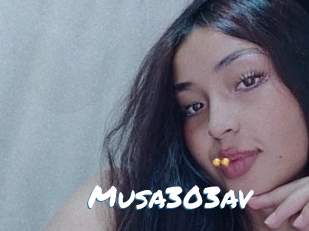 Musa303av