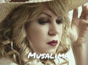 Musalima