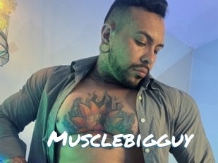 Musclebigguy