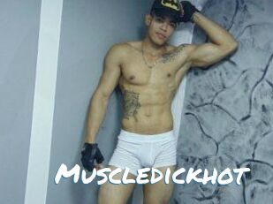 Muscledickhot