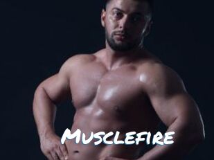 Musclefire
