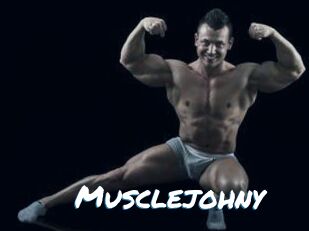 Musclejohny
