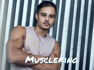 Muscleking