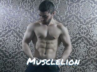 Musclelion