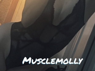 Musclemolly