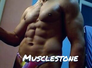 Musclestone