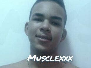 Musclexxx