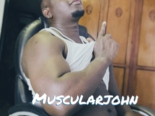 muscularjohn Max 50