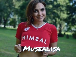 Musealisa