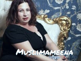 Muslimameena