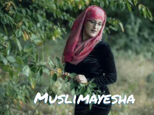 Muslimayesha