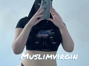 Muslimvirgin