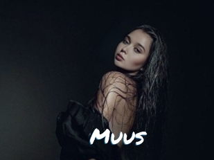 Muus