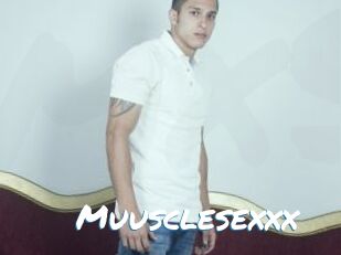 Muusclesexxx