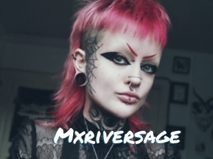 Mxriversage