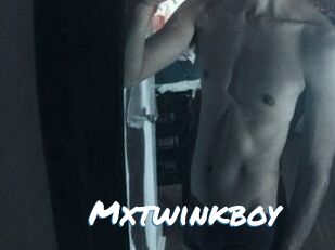 mxtwinkboy Max 50