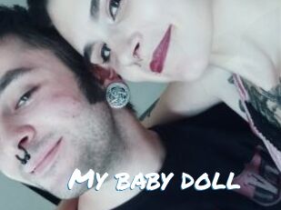 My_baby_doll