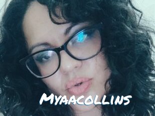 myaacollins Max 50