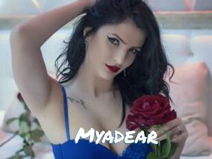 Myadear