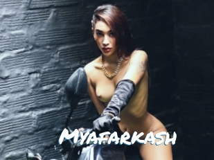 Myafarkash