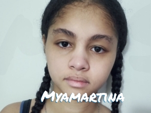 Myamartina