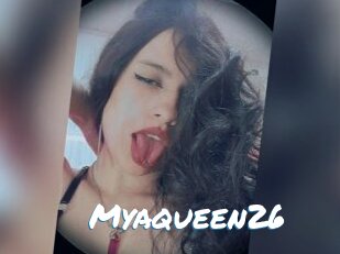 Myaqueen26