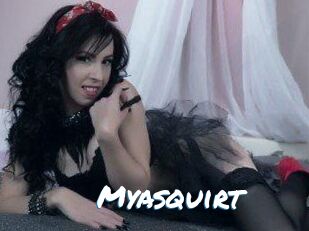 myasquirt Max 50