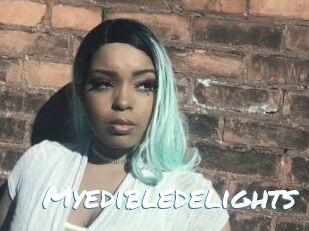 Myedibledelights