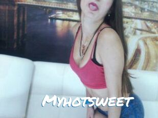Myhotsweet