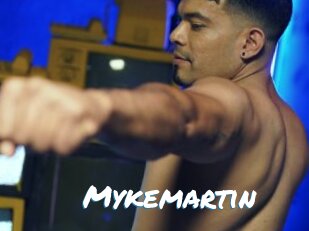 Mykemartin